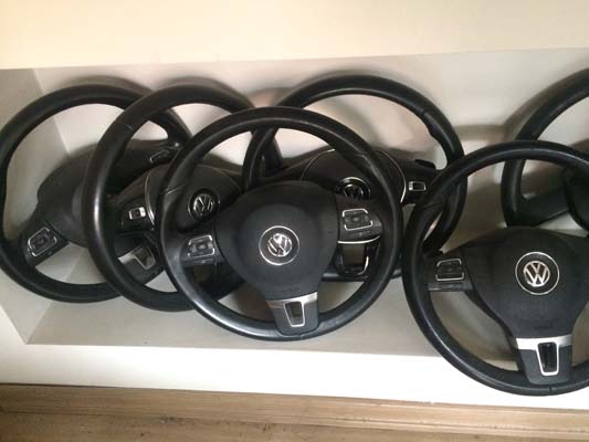 volkswagen passat çıkma yedek simit